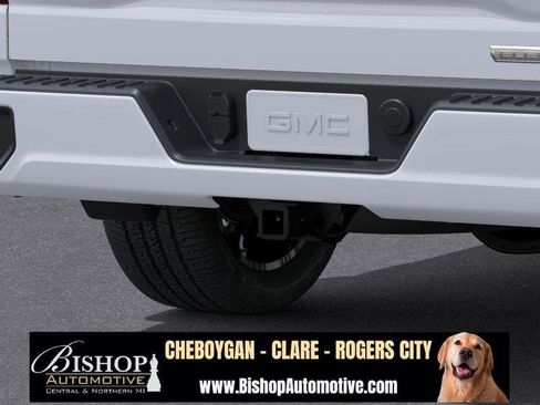New 2026 GMC Sierra 1500 Elevation w/ Elevation Select Package image 18