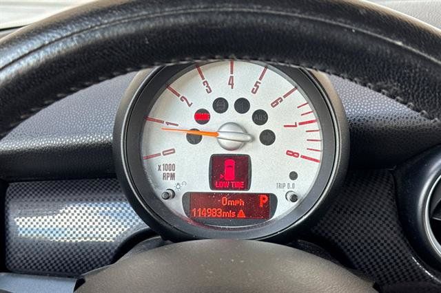 Used 2012 MINI Cooper S FWD image 25