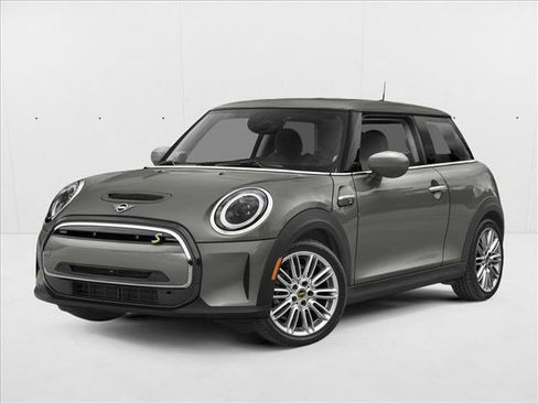 Used 2023 MINI Cooper SE FWD image 1