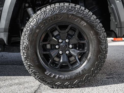 Used 2023 RAM 1500 TRX w/ TRX Level 2 Equipment Group image 30