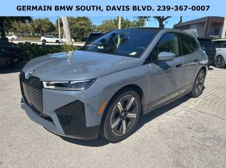 Certified 2023 BMW iX M60 w/ Executive Package video 1