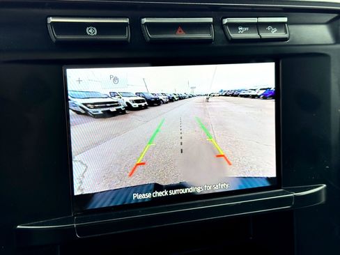 Certified 2024 Ford F250 XLT w/ FX4 Off-Road Package AWD/4WD image 18