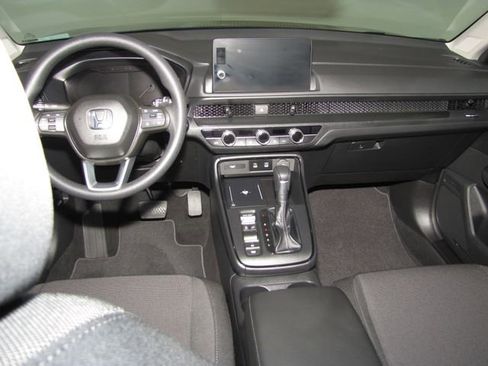 Certified 2026 Honda CR-V EX image 14