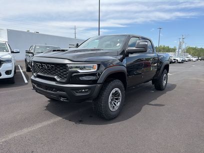 New 2026 RAM 1500 RHO w/ RHO Level 1 Equipment Group