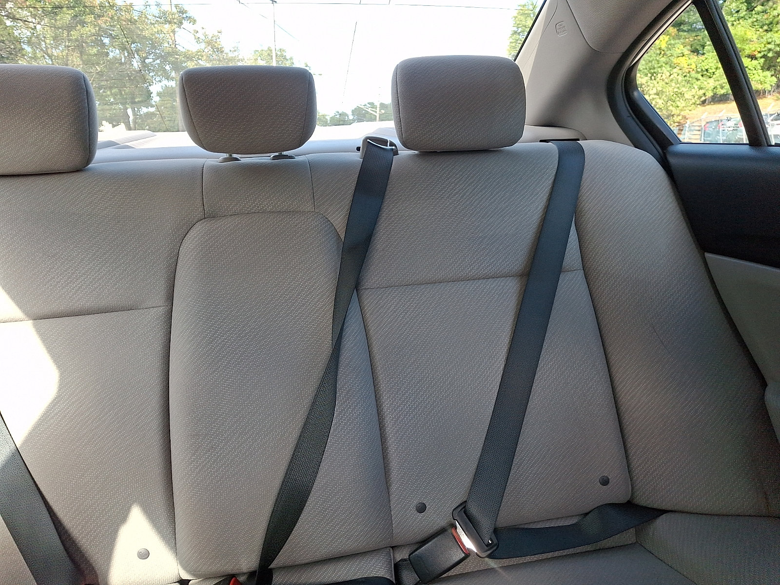 Used 2013 Honda Civic LX image 20