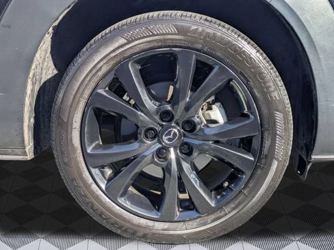 Used 2024 MAZDA CX-30 AWD 2.5 S w/ Select Sport Pkg image 9