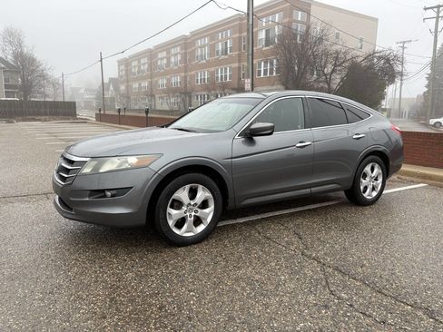 Used 2010 Honda Crosstour EX-L image 17