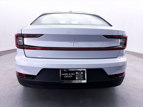 Used 2022 Polestar Polestar 2 w/ Plus Package AWD/4WD image 15