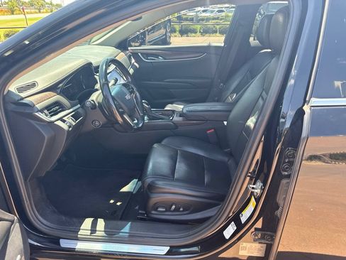 Used 2018 Cadillac XTS Luxury FWD image 11