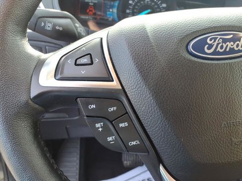 Used 2022 Ford Edge SEL w/ Convenience Package image 14