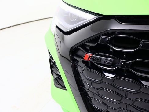 Used 2024 Audi RS 3 image 29