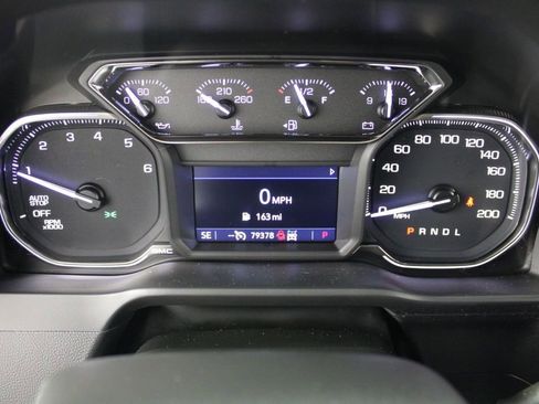 Used 2021 GMC Sierra 1500 AT4 AWD/4WD image 30