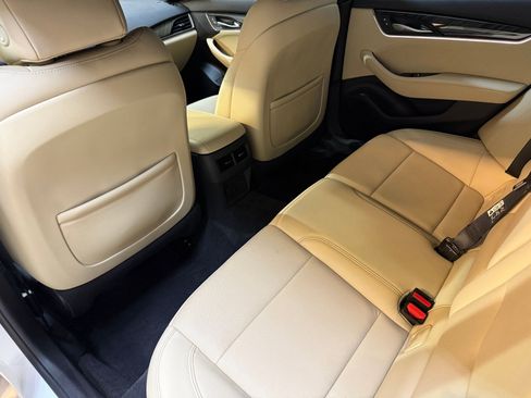 Used 2020 Cadillac CT5 Premium Luxury image 36