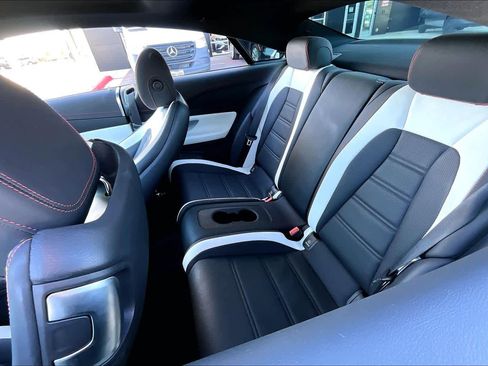 Certified 2020 Mercedes-Benz E 53 AMG 4MATIC Coupe image 19