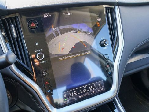 Used 2025 Subaru Legacy Premium image 4