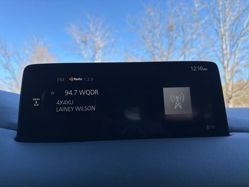 Used 2022 MAZDA CX-5 AWD 2.5 S w/ Preferred Package image 15