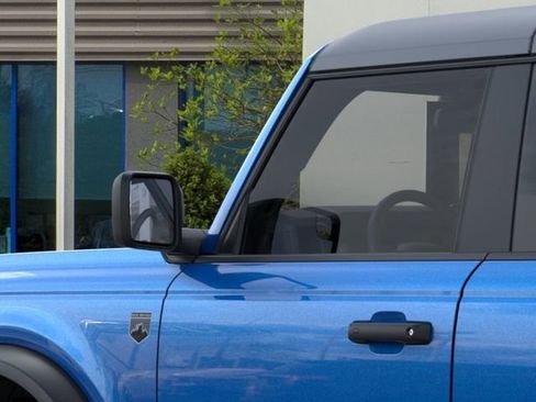 New 2026 Ford Bronco Big Bend AWD/4WD image 23