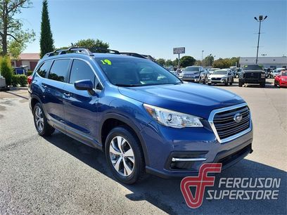 Used 2019 Subaru Ascent Premium