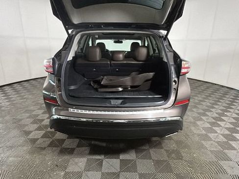 Used 2018 Nissan Murano SL w/ Moonroof Package AWD/4WD image 27