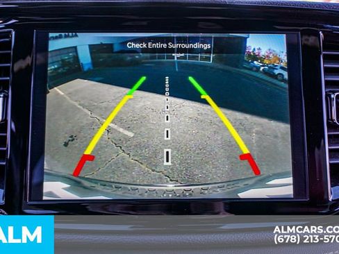 Used 2024 Dodge Durango SRT Hellcat image 39