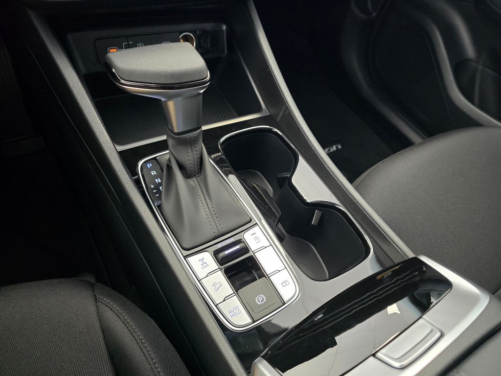 New 2026 Hyundai Tucson SE AWD/4WD image 32