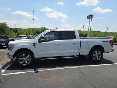 Used 2023 Ford F150 XLT w/ Equipment Group 302A High