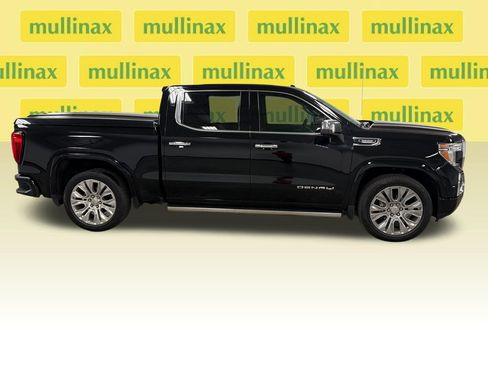 Used 2020 GMC Sierra 1500 Denali w/ Denali Ultimate Package AWD/4WD image 20
