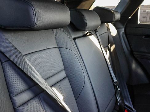 New 2026 Land Rover Range Rover Evoque S image 21