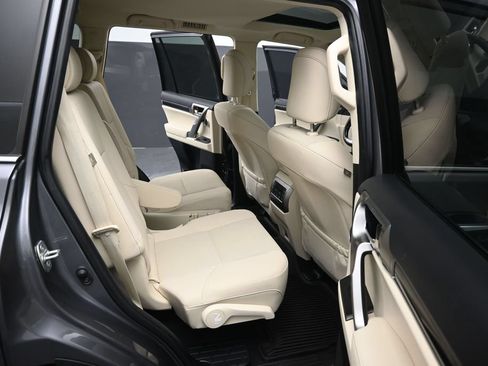 Used 2022 Lexus GX 460 Premium AWD/4WD image 36