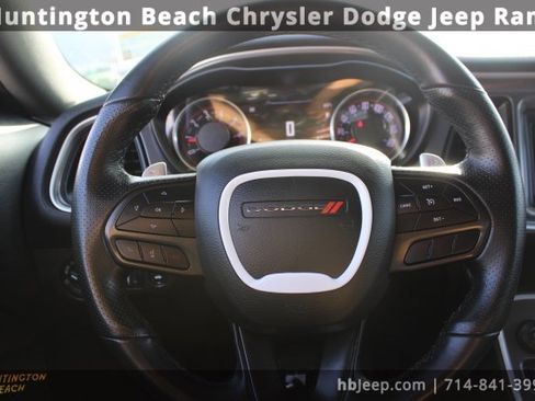 Used 2021 Dodge Challenger GT image 13