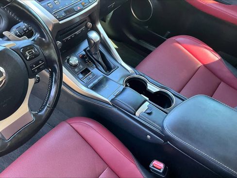 Used 2020 Lexus NX 300h AWD w/ Comfort Package image 15