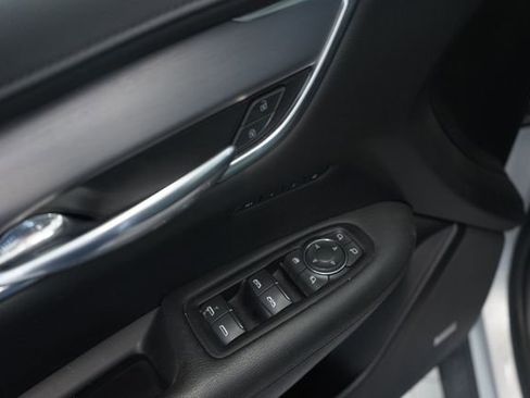 Used 2019 Cadillac XT5 Luxury w/ Trailering Package AWD/4WD image 20