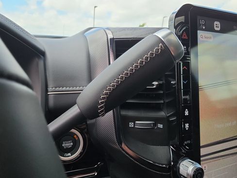 New 2026 RAM 3500 Limited AWD/4WD image 25