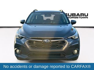 Certified 2025 Subaru Crosstrek 2.5i Limited w/ Crosstrek Mirror Package video 2