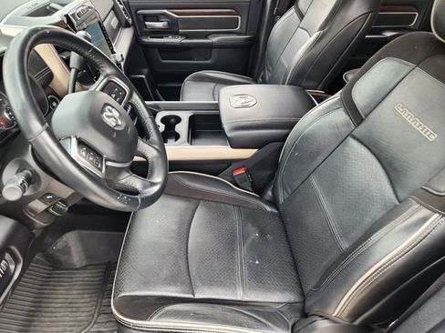 Used 2022 RAM 2500 Laramie image 15