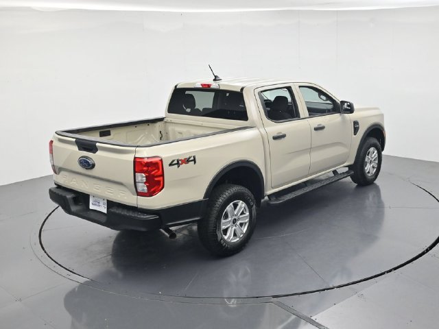 New 2026 Ford Ranger XL AWD/4WD image 46