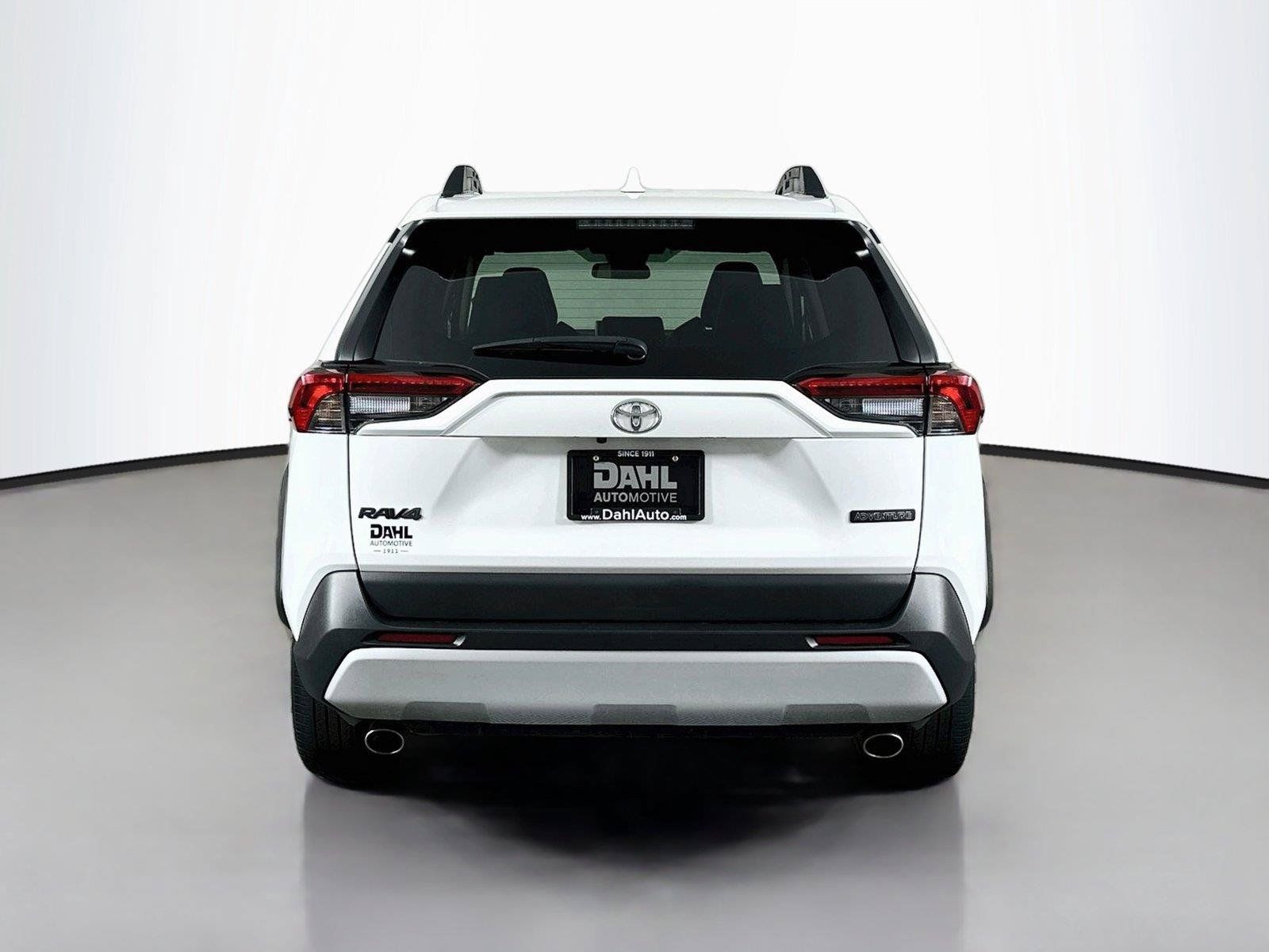 Used 2024 Toyota RAV4 Adventure AWD/4WD image 12