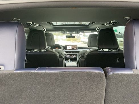 New 2026 INFINITI QX60 Sport w/ Dark Cargo Package image 36