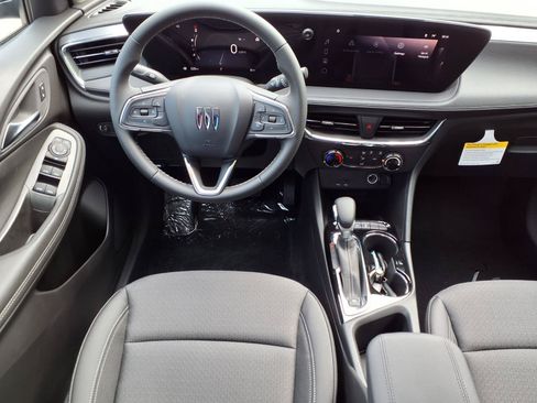 New 2026 Buick Encore GX Preferred FWD image 2