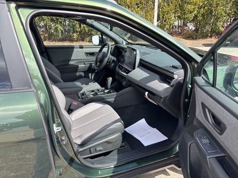 New 2026 Subaru Outback Limited image 11