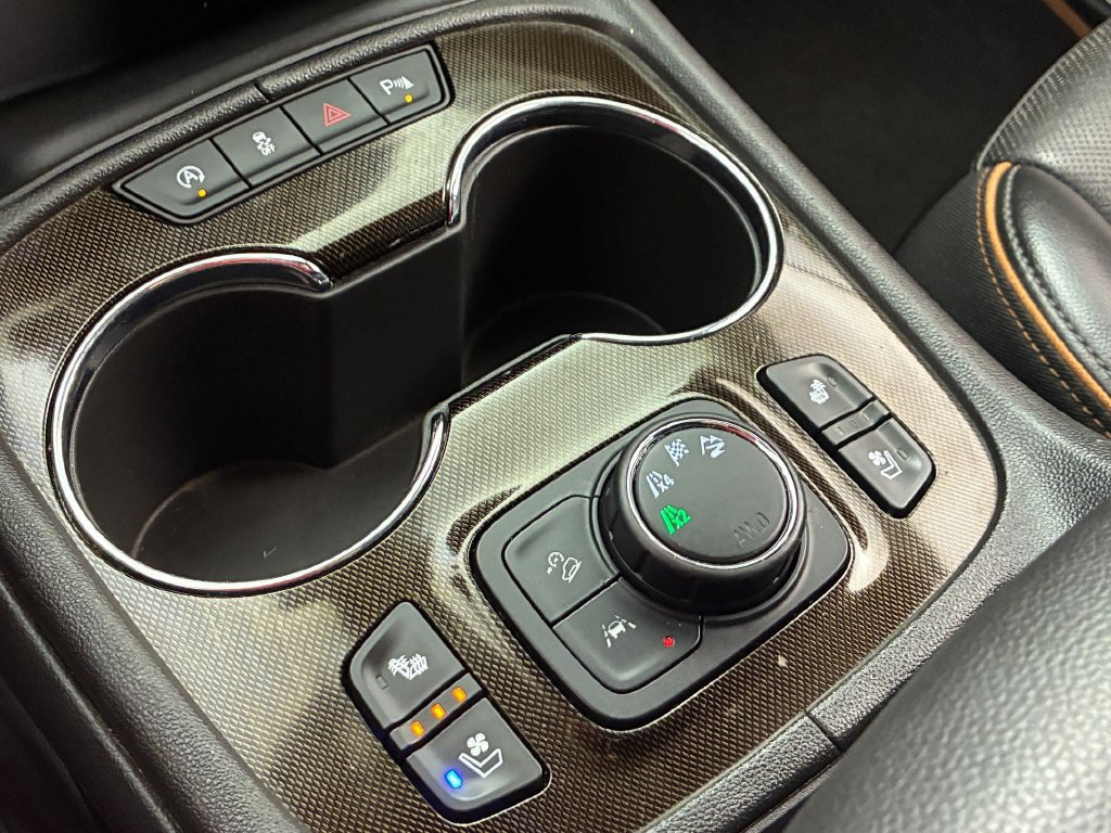Certified 2023 GMC Acadia AT4 w/ Preferred Package AWD/4WD image 26