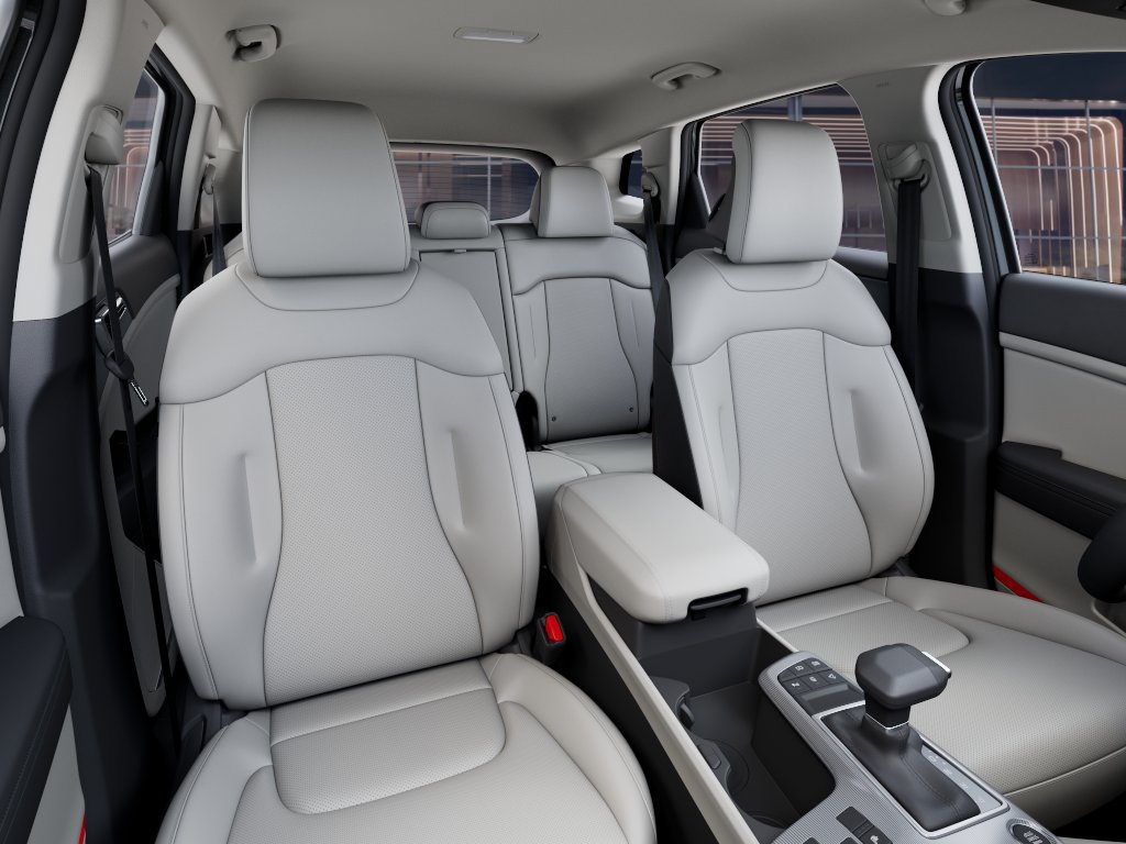 New 2027 Kia Sportage EX FWD image 15