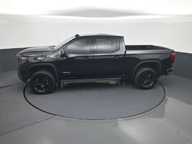 Used 2025 GMC Sierra 1500 AT4 w/ AT4 Premium Package AWD/4WD image 20