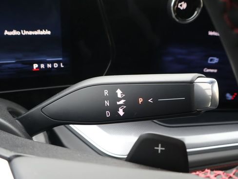 New 2026 Chevrolet Suburban RST w/ Advanced Technology Package image 28