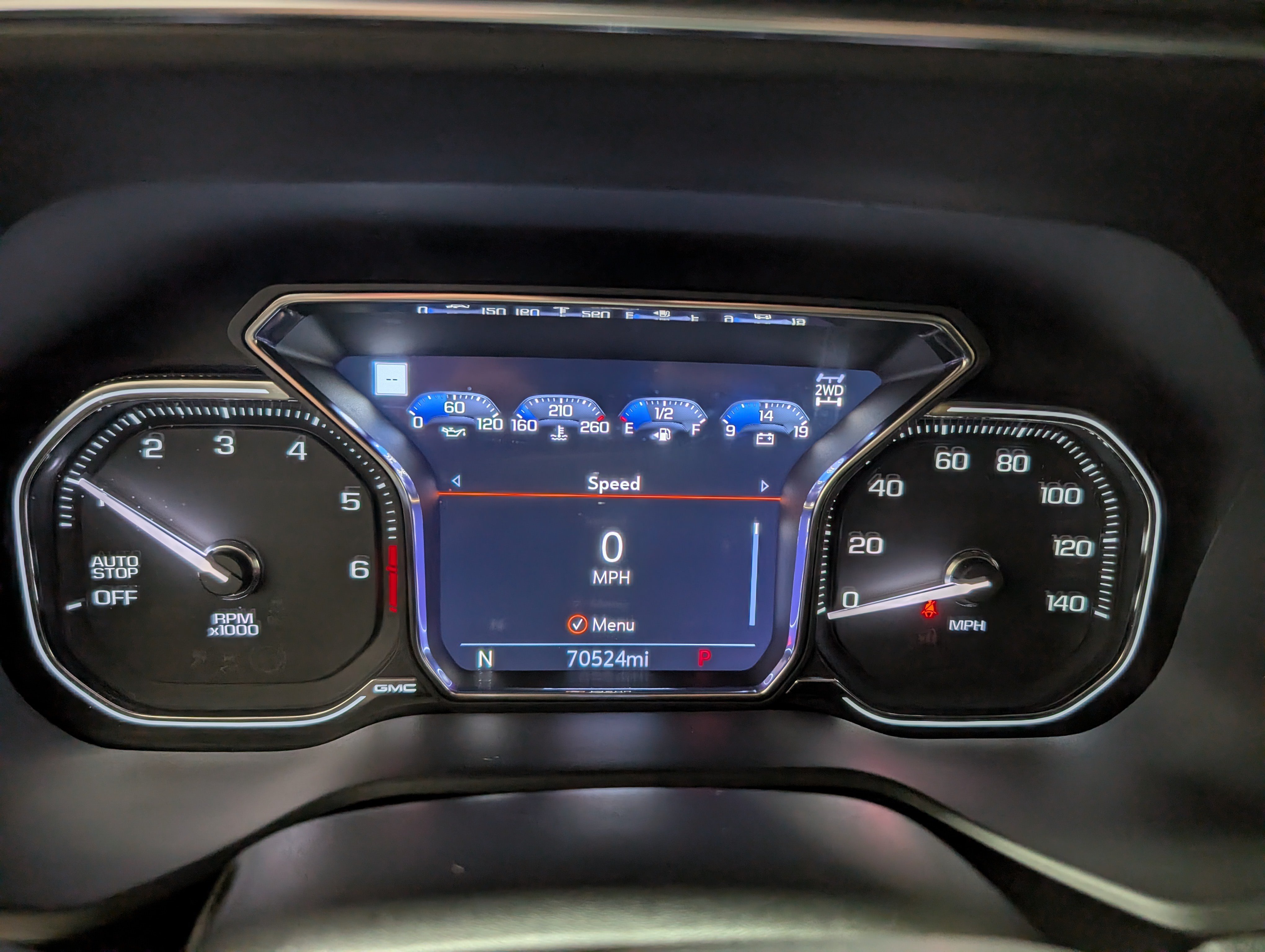Used 2021 GMC Yukon Denali w/ Denali Premium Package AWD/4WD image 23