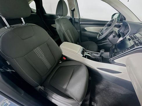 Used 2024 Hyundai Tucson SEL image 31