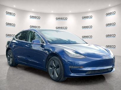 Used 2019 Tesla Model 3