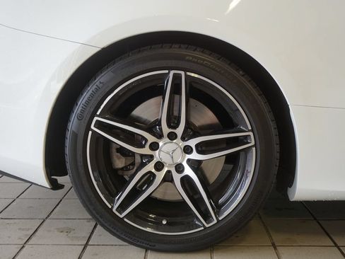 Used 2020 Mercedes-Benz E 53 AMG 4MATIC Cabriolet image 23