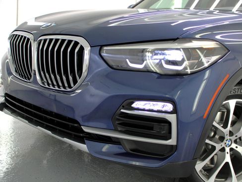 Used 2019 BMW X5 xDrive40i w/ Convenience Package image 21