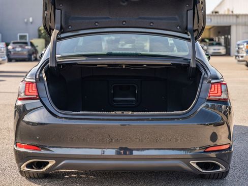 Used 2023 Lexus ES 350 w/ Premium Package image 25